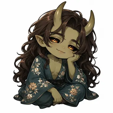 Profile image of 翠蓮