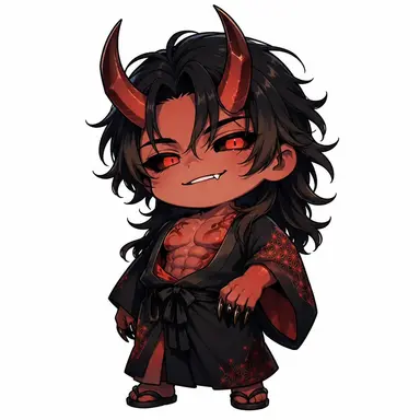 Profile image of 紅蓮
