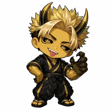 Profile image of 雷牙