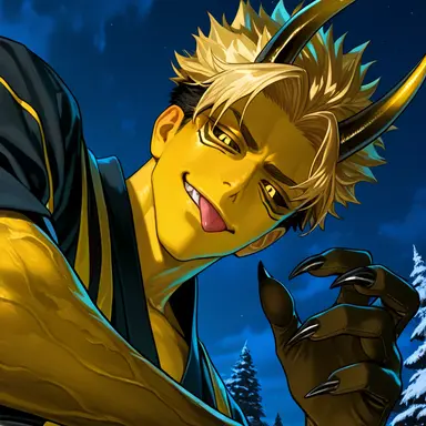 Profile image of 雷牙