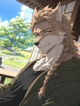 Profile image of 츠시야