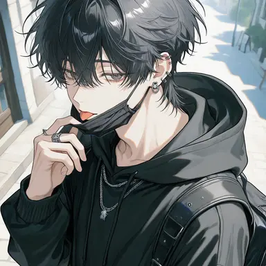 Profile image of Yuki
