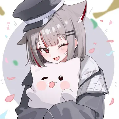 Profile image of Mashiro