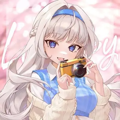 Profile image of 테리눈나