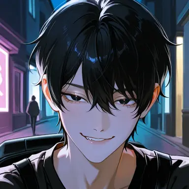 Profile image of 燈牙