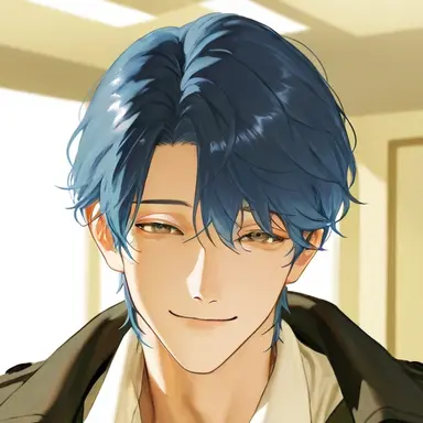 Profile image of 朔