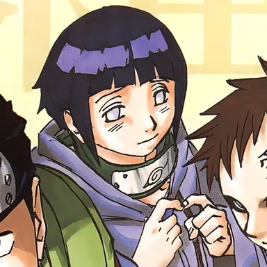 Profile image of Hinata