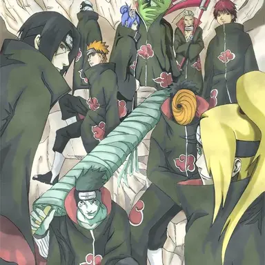 Profile image of Akatsuki