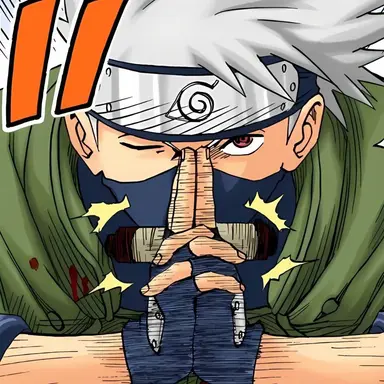 Profile image of Kakashi