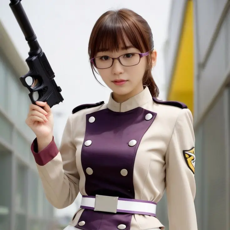 DottedAnt3204의 이리나 울셰이드