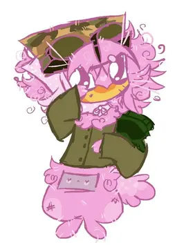 Profile image of Anne