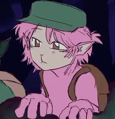 Profile image of Anne