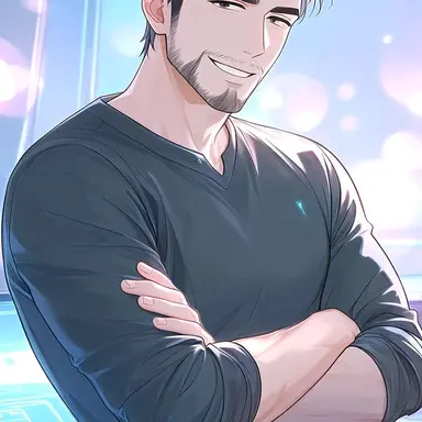 Profile image of Tony Stark