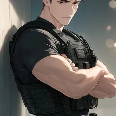 Profile image of Rook