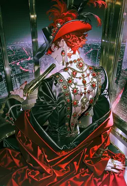 Profile image of アデル