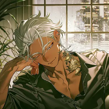 Profile image of ルシアン