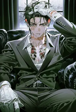 Profile image of ヴィンセント