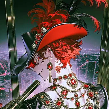 Profile image of アデル