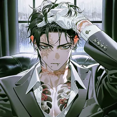 Profile image of ヴィンセント