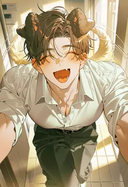 Profile image of ノア