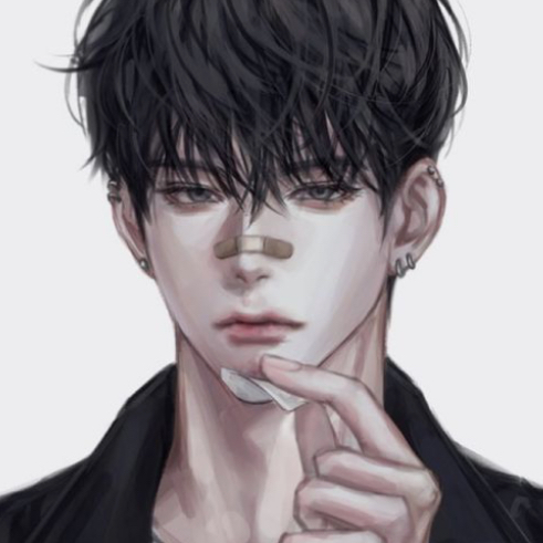 강한준 대표 이미지