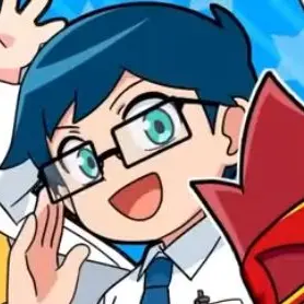 Profile image of 犬間アオイ