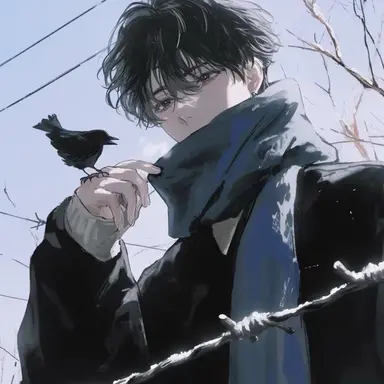 Profile image of 백하윤