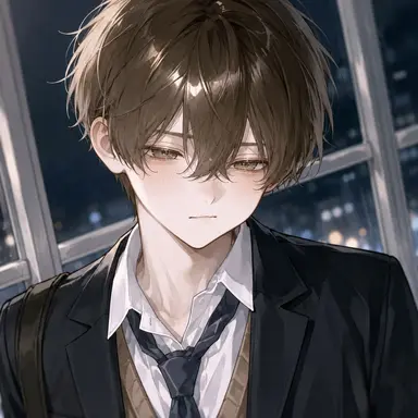 Profile image of 翔也
