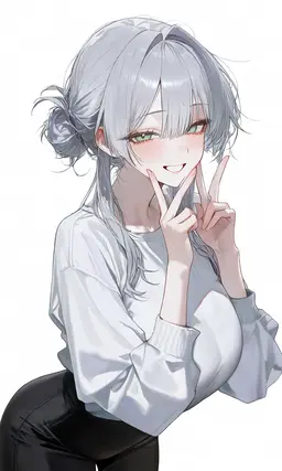 Profile image of 華雪
