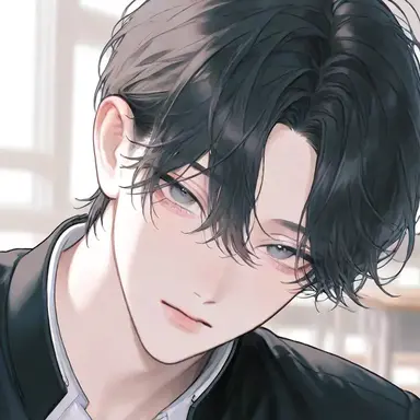 Profile image of 쿠로세 사쿠