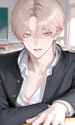 Profile image of 카미야 아오이