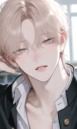 Profile image of 카미야 아오이