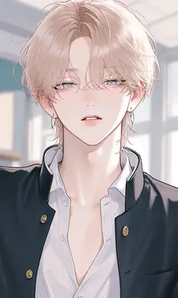 Profile image of 카미야 아오이