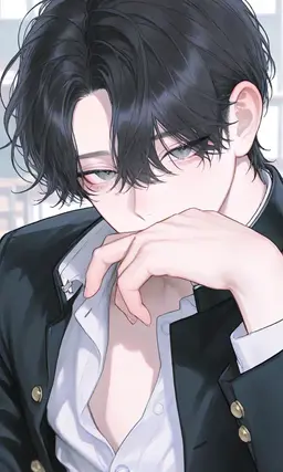 Profile image of 쿠로세 사쿠