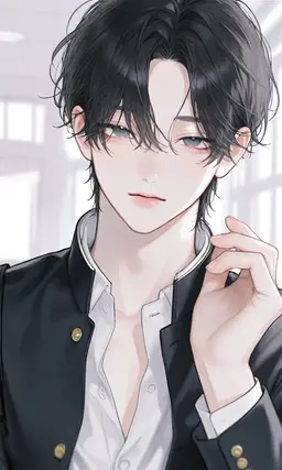 Profile image of 쿠로세 사쿠