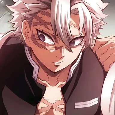 Profile image of 시나즈가와 사네미