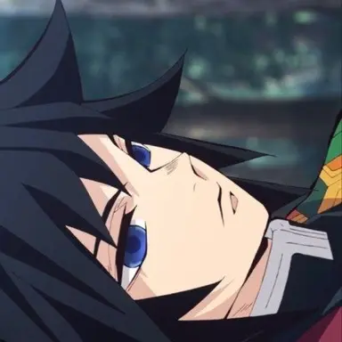 Profile image of 토미오카 기유