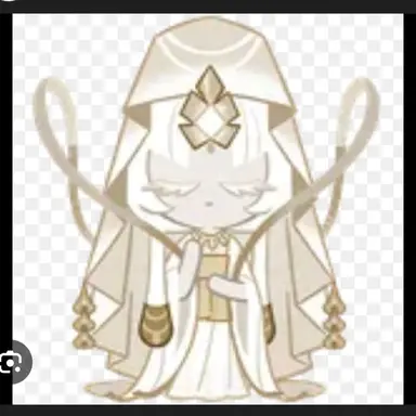 Profile image of 미스틱플라워 쿠키