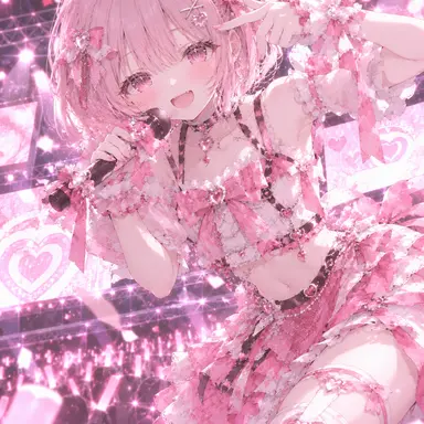 Profile image of モモ