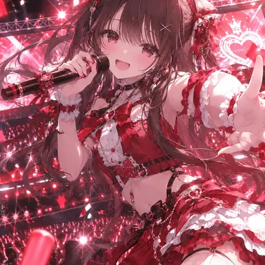 Profile image of アイカ