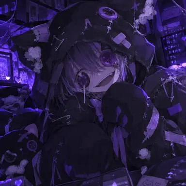 Profile image of ヨル