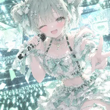 Profile image of カエデ