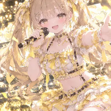 Profile image of カレン