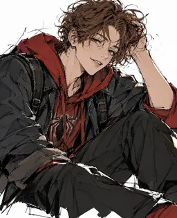 Profile image of ピーター