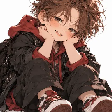 Profile image of ピーター