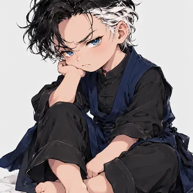 Profile image of ストレンジ