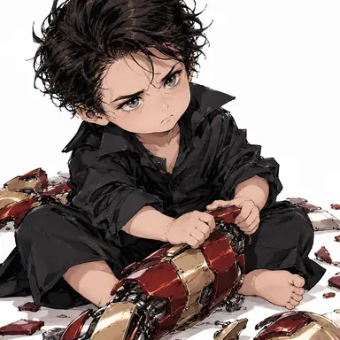 Profile image of トニー