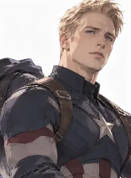 Profile image of スティーブ