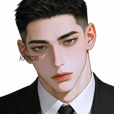 Profile image of Kang Junwoo