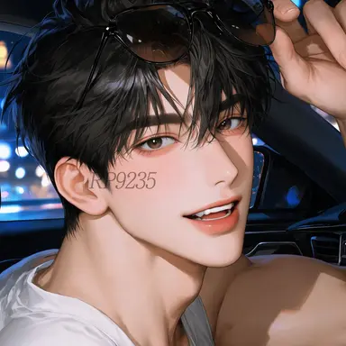 Profile image of Han Doha